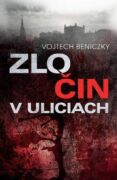 Zločin v uliciach (e-kniha)
