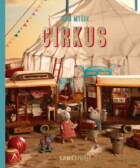 Dům myšek - Cirkus
