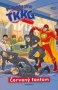 Červený fantom (e-kniha)