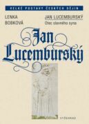 Jan Lucemburský (e-kniha)