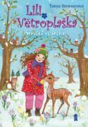 Lili Větroplaška: Srnečka ve sněhu (e-kniha)
