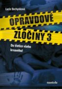 Opravdové zločiny 3 (e-kniha)