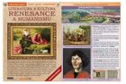 Literatura a kultura renesance a humanismu - Naučné karty