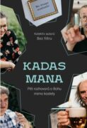 Kadas Mana