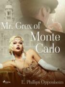 Mr. Grex of Monte Carlo (e-kniha)