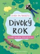 Divoký rok (e-kniha)
