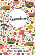 Pygmalion (e-kniha)