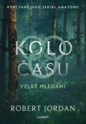 Kolo času 2: Velké hledání (e-kniha)