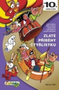 Zlaté příběhy Čtyřlístku