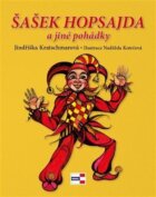 Šašek Hopsajda a jiné pohádky