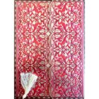 Zápisník Boncahier Tapisserie Rayado Orient