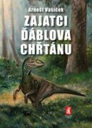 Zajatci Ďáblova chřtánu (e-kniha)