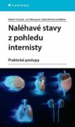 Naléhavé stavy z pohledu internisty (e-kniha)