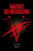 Návrat do Bransonu (e-kniha)