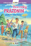 Dva roky prázdnin - Světová četba pro školáky