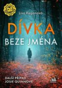 Dívka beze jména (e-kniha)