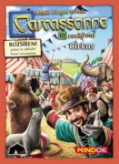 Carcassonne Cirkus