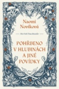 Pohřbeno v hlubinách a jiné povídky
