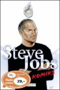Steve Jobs komiks
