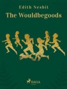 The Wouldbegoods (e-kniha)
