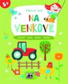 Zábavný blok - Na venkově