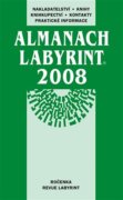 Almanach Labyrint 2008