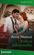 Králova dohazovačka (e-kniha)