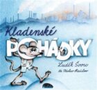 Kladenské pohádky (CD)
