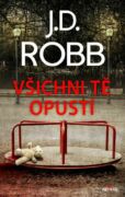 Všichni tě opustí (e-kniha)