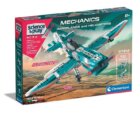 Science & Play: Mechanics Letadla a vrtulníky