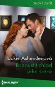 Rozpustit chlad jeho srdce (e-kniha)