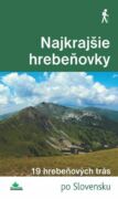 Najkrajšie hrebeňovky (e-kniha)