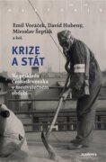 Krize a stát - Na příkladu Československa v meziválečném období