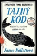 Tajný kód (e-kniha)