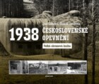 Československé opevnění 1938 - Velká obrazová kniha