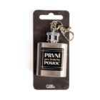 Mini placatka - První pomoc pro ženicha