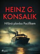 Hříšná plavba Pacifikem (e-kniha)