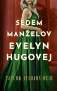 Sedem manželov Evelyn Hugovej (e-kniha)