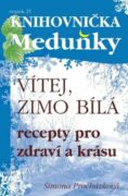 Vítej, zimo bílá (e-kniha)