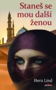 Staneš se mou další ženou (e-kniha)