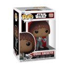 Funko POP Star Wars: Acolyte - Osha Aniseya #722