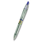 Pilot Ecoball M - modrý