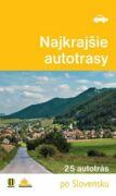 Najkrajšie autotrasy (e-kniha)