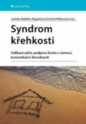 Syndrom křehkosti (e-kniha)