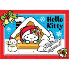 Adventní kalendář Hello Kitty