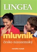 Česko-nizozemský mluvník ... rozvažte si jazyk