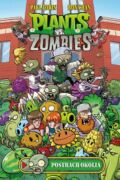 Plants vs. Zombies – Postrach okolia (e-kniha)