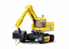 Sluban Town M38-B1196 Pásový bagr – rypadlo