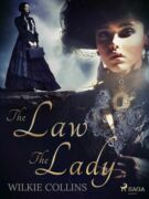 The Law and the Lady (e-kniha)