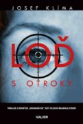 Loď s otroky (e-kniha)